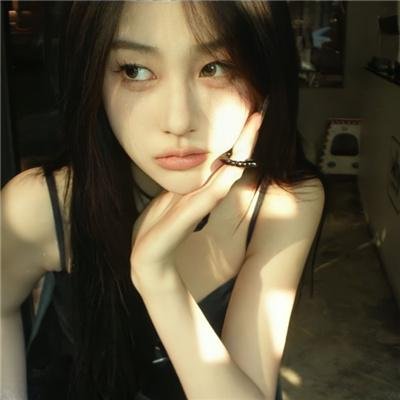 孤苦盲女阿玲