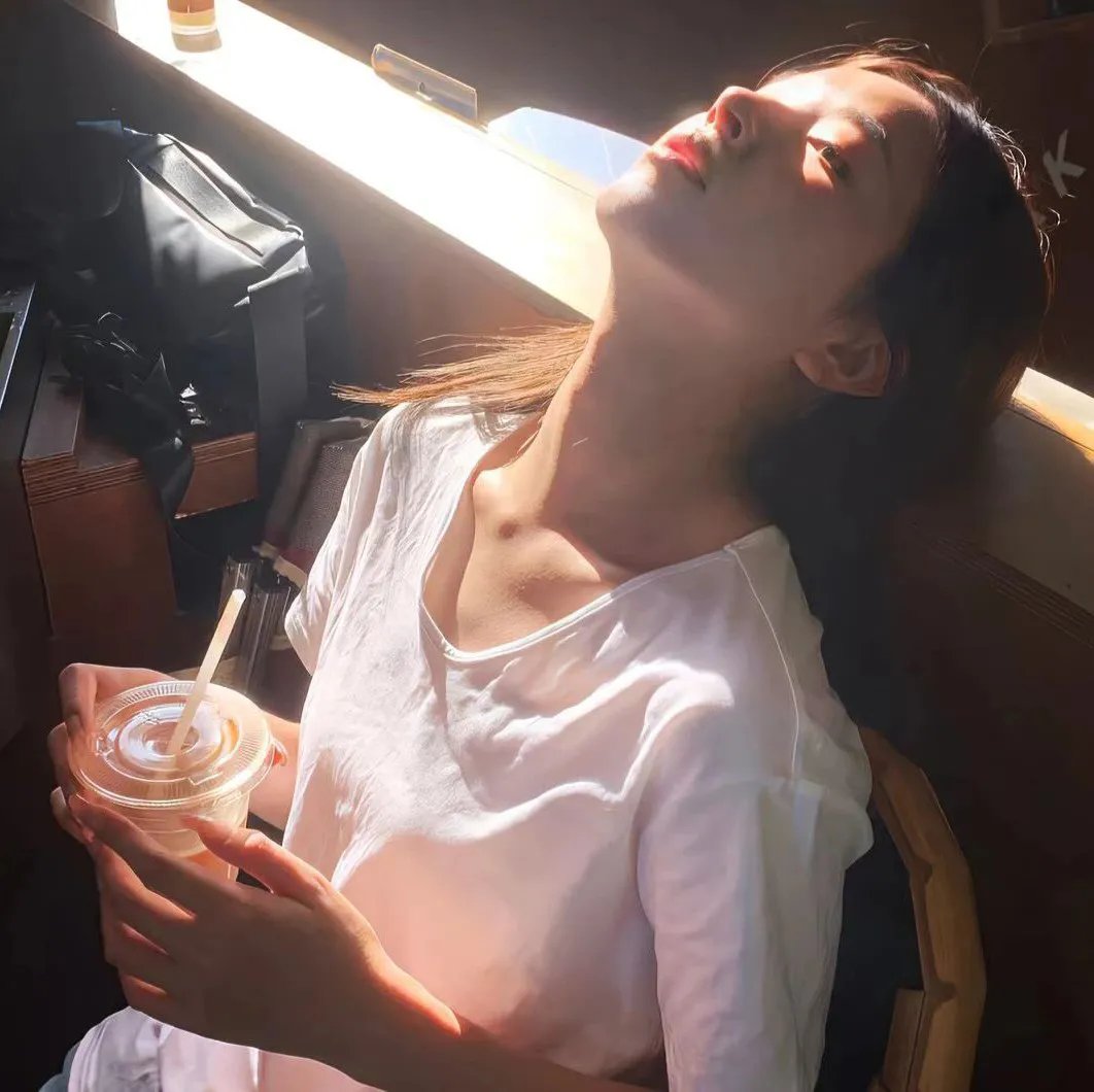 这让我想到了你