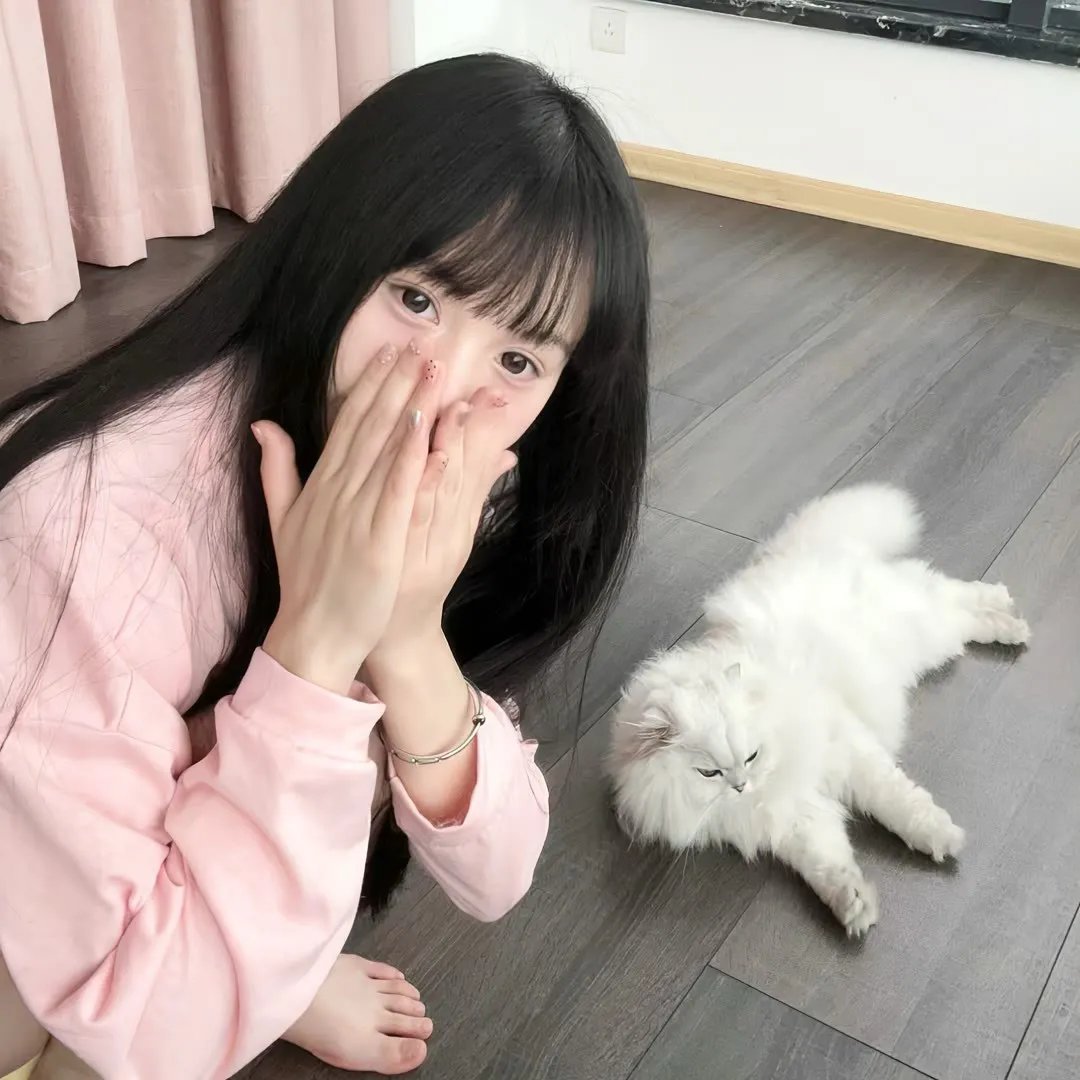 黑女孩