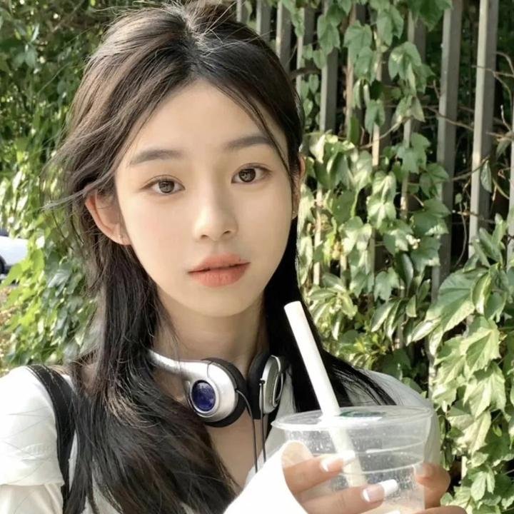世上最美的女孩